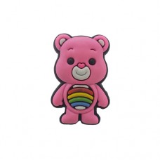 APE-M010 - Ursinhos Carinhosos (Arco-Íris)